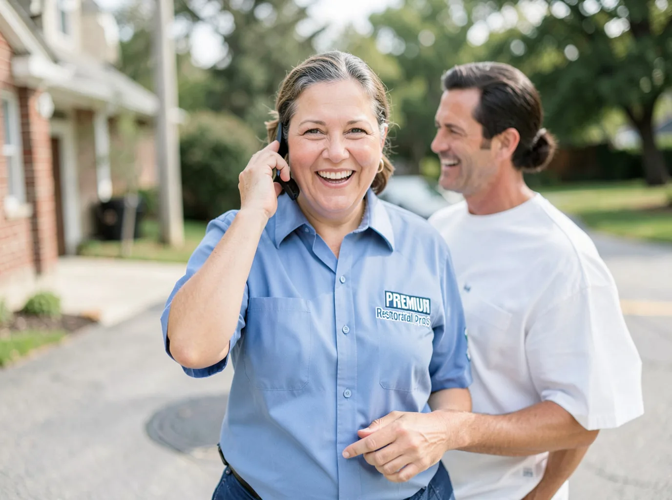 Water Damage Restoration College Springs, IA FAQs